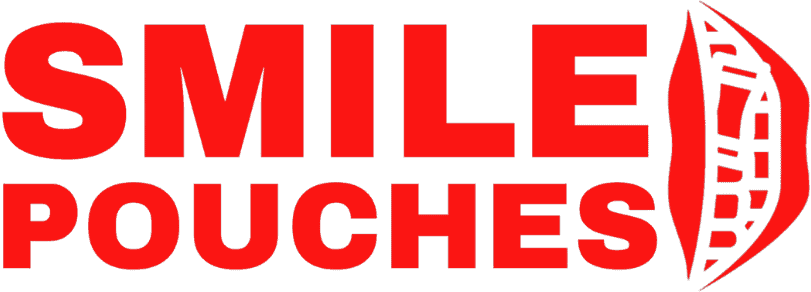 Smile Pouches logo